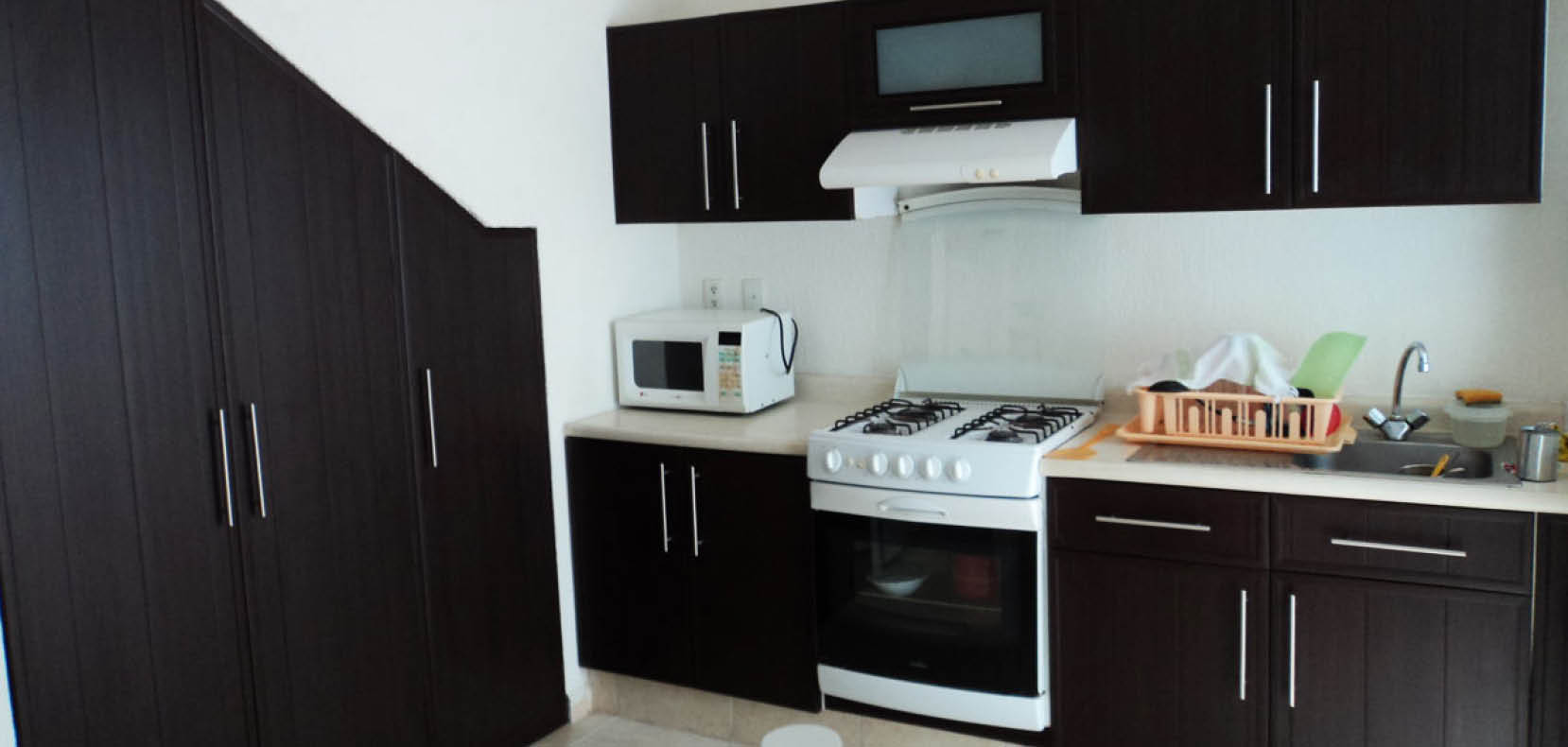EQUIPA TU COCINA